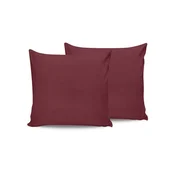 Set jastucnica Maroon (2 komada)
