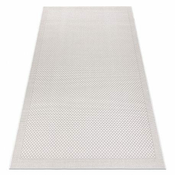 eoshop Preproga SISAL BOHO 39016069 okvir vzorec bež ( - Velikost: 140x200 cm)