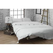 Hanah home Cebe Pom Pom, 150x200cm, Krem