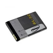 POWERY Akumulator Media-Tech Dual Phone HQ MT846