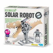 Solarni robot 4M