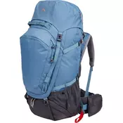 McKinley YUKON CT 60W+10 VARIO I, planinarski ruksak, plava 415234