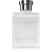 Baldessarini Cool Force toaletna voda za muškarce 50 ml