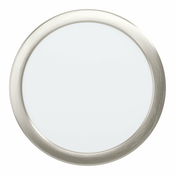 Eglo 98844 - LED prigušiva kupatilska lampa FUEVA-Z LED/16,5W/230V IP44