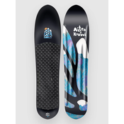 Nitro X Konvoi Surfer 2024 Powder Surfer uni