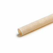 Bamboo EURO STRAWS - Naravna bambusova slama Basic 6x230mm, 250 kosov