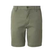 LEVIS  Chino hlače XX Chino II žad