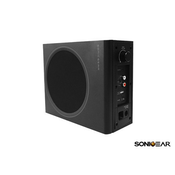 GREY Sonicgear Space 5 2.1 30W mSD/BT/AUX ( 1350 )