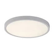 Rabalux Plafonjera Paulos, LED 24W, D30cm, Bela