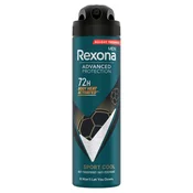 449888 Rexona Men Sport Cool sprej 150 ml