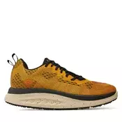 Keen Superge WK400 Walking Shoe 1029475 Rumena