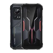 HOTWAV pametni telefon Hyper 7S 4GB/256GB, Punk Yellow