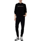 Emporio Armani EA7 7W000990 AF12502 Črna