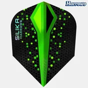 Pikado peresa HARROWS/Silika Colourshift/green