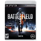 Battlefield 3 (PS3) - rabljeno