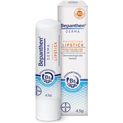 Bepanthen Balzam za zaštitu usana, 4.5 g, Bayer