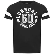 Mens T-shirt Lonsdale
