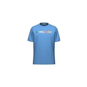 Head Rainbow Modra