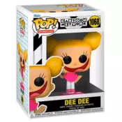 Dexters Lab POP! Vinyl Dee Dee