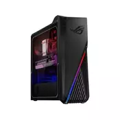 ASUS računalnik ROG Strix GA15 (G15DK-WB5626 Ryzen 5 5600X/16GB/SSD 512GB/HDD 2TB/RTX 3060 Ti 8GB/Brez OS)