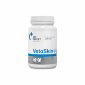 VetExpert VetoSkin kapsule za pse i macke 90kom