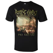 Metal majica moška Rotting Christ - PRO XRISTOU - RAZAMATAZ - ST2701