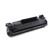 PRINTERMAYIN Toner CF283A M201n/M125a/M125nw/M127fn/M127fw/M225dn/M225dw 1500str crni