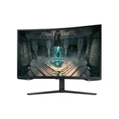 SAMSUNG Odyssey G7 32 zakrivljen LS32BG650EUXEN