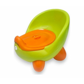 BBO Noša Potty (8105) - green