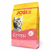 JosiCat Kitten s peradi - 2 x 10 kg