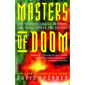 Masters of Doom