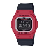 CASIO Uniseks Rucni sat GW-M5610RB-4ER