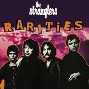 Stranglers - Rarities (RSD 2026) (White/Purple/Orange Coloured) (140 g) (LP)