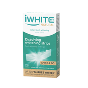 iWhite Otapajuce trakice za izbjeljivanje zubi 28 kom