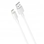 Kabel za punjenje USB-A-USB-C 2.1A