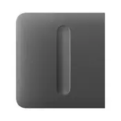 Ajax Systems 98581.254.GR1 SideButton (Dimmer) - siva