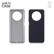 Just in case 2u1 extra case mix paket crni za Honor magic 4Lite ( MIX424BK )