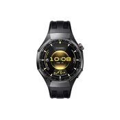 HUAWEI Watch GT 6 Pro 46mm Black OUTLET