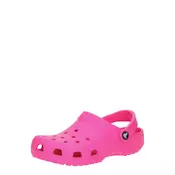 Crocs  Sabots  Classic Clog K léger  Rožnata