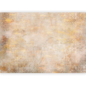 artgeist Fototapeta Golden Etude, 300x210cm