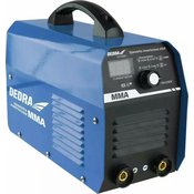 DEDRA-EXIM Inverterski varilni aparat IGBT MMA, LCD zaslon DESI196BT