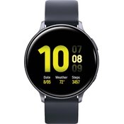 Samsung Galaxy Watch Active 2 WiFi 44mm SM-R820 Aluminum Crni