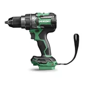 HIKOKI Brezkrtačni vrtalni vijačnik 18V DS18DCW2Z