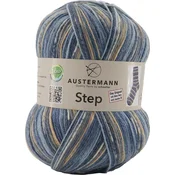 Austermann Step 4 Color 88 Pletilna preja