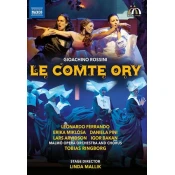 ROSSINI:LE COMTE ORY