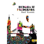 BUDDHA IZ PREDGRAÐA