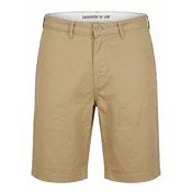 Lee Chino hlače Regular Chino Short Clay bež