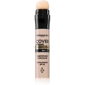 Dermacol Cover Xtreme korektor z visoko prekrivnostjo SPF 30 odtenek 218 8 g