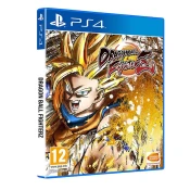 BANDAI NAMCO igra Dragon Ball FighterZ (PS4)