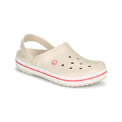 Crocs Klompe CROCBAND Bež